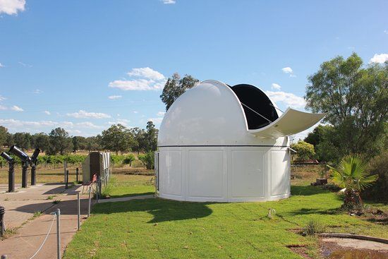 Observatoire de Dubbo